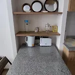 Atractivo Y Acogedor Espacio.